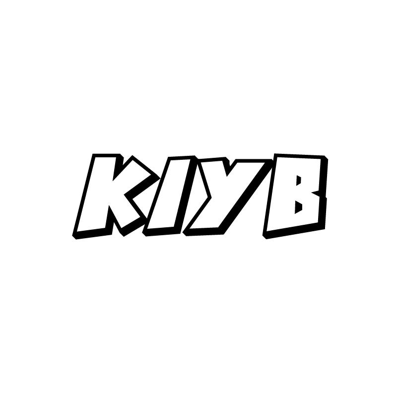 转让商标-KIYB