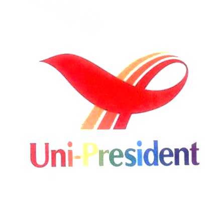 UNI-PRESIDENT商标标样