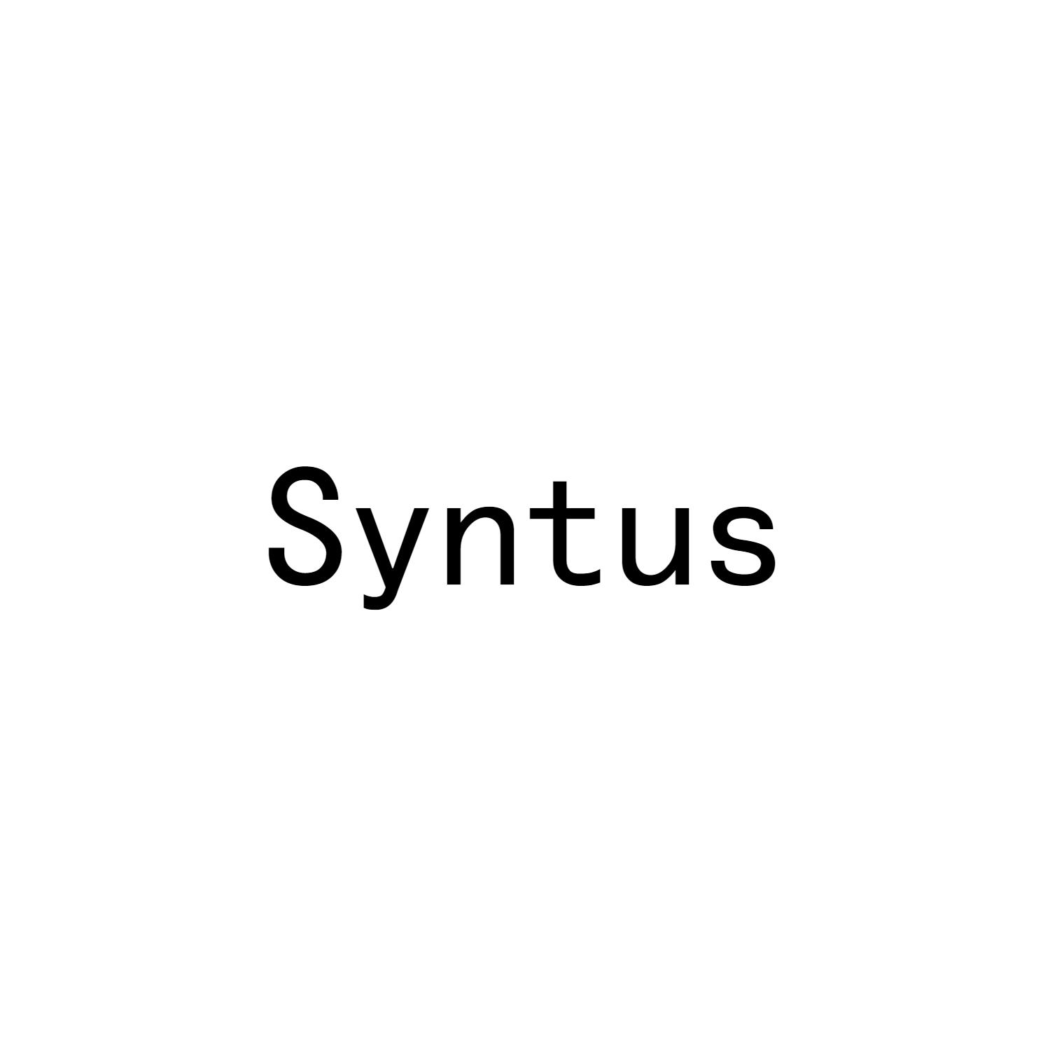 转让商标-SYNTUS
