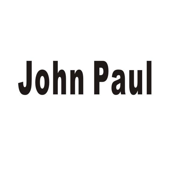 转让商标-JOHN PAUL