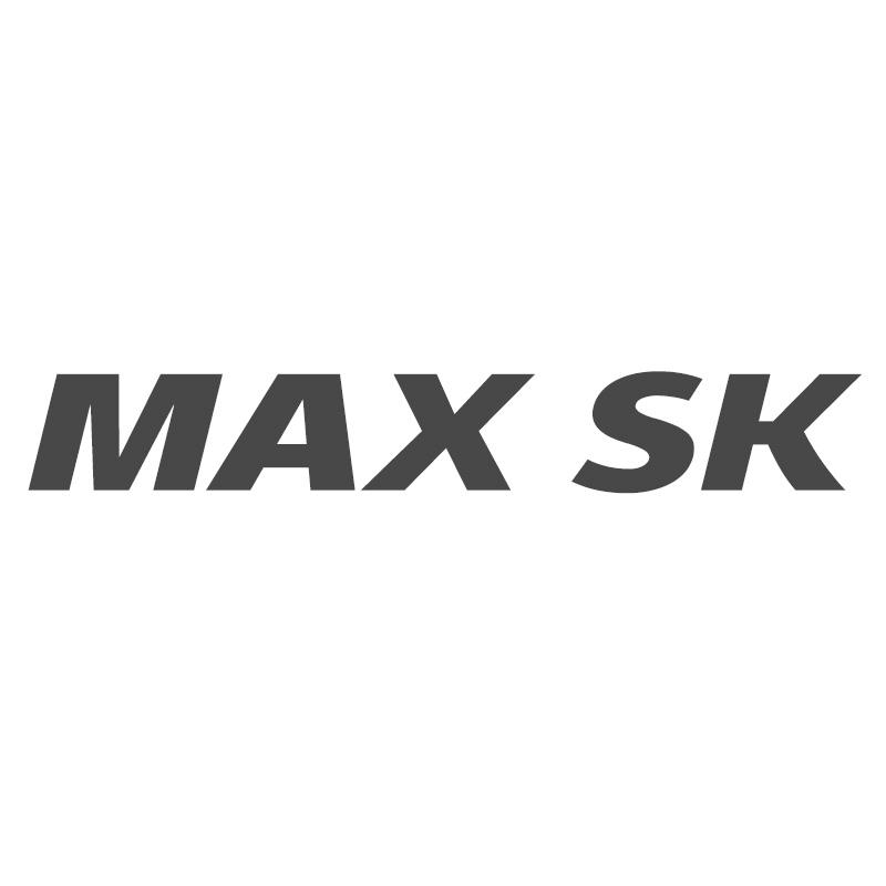 转让商标-MAX SK