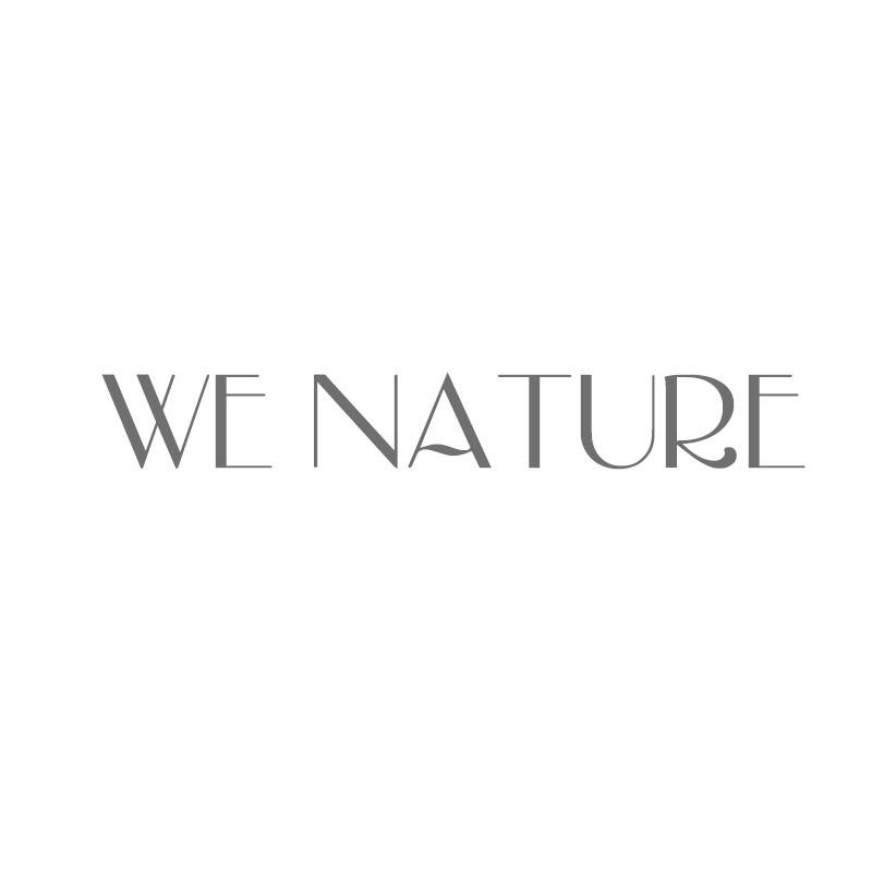 转让商标-WE NATURE