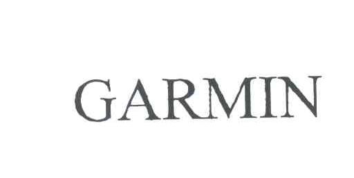 GARMIN商标标样