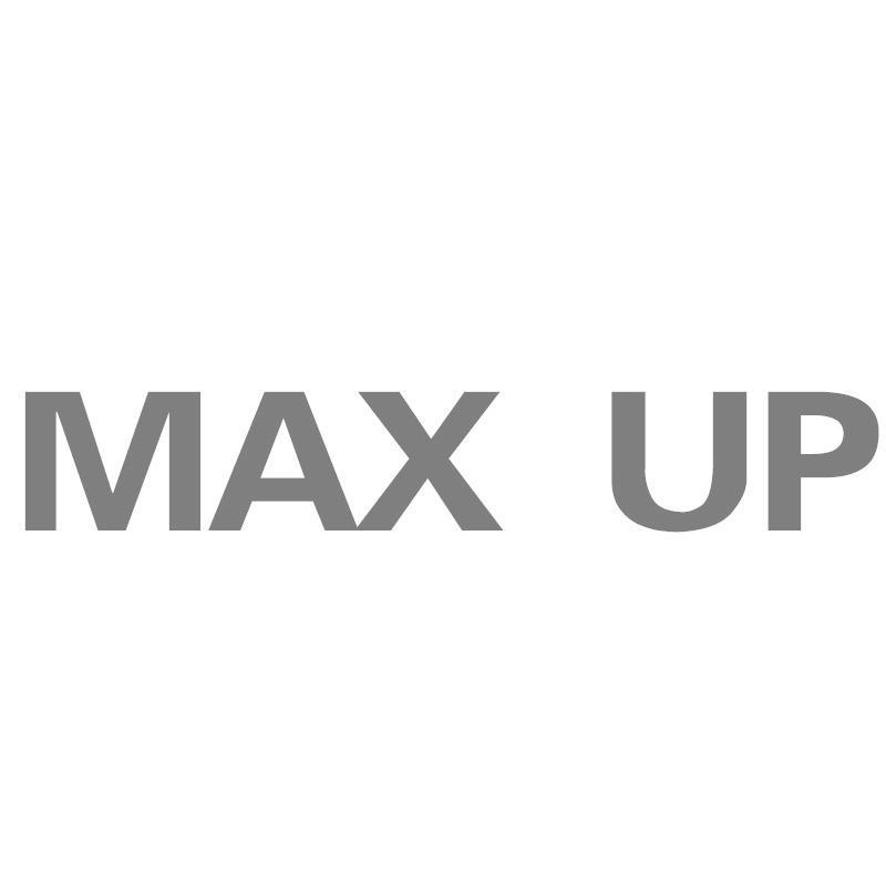 转让商标-MAX UP
