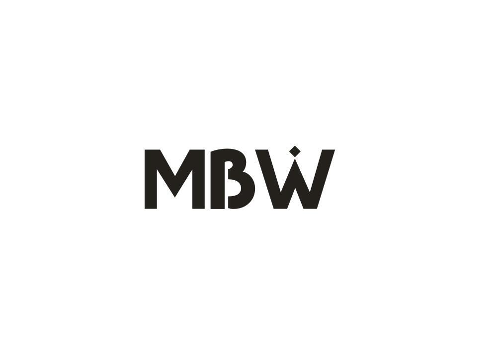 转让商标-MBW