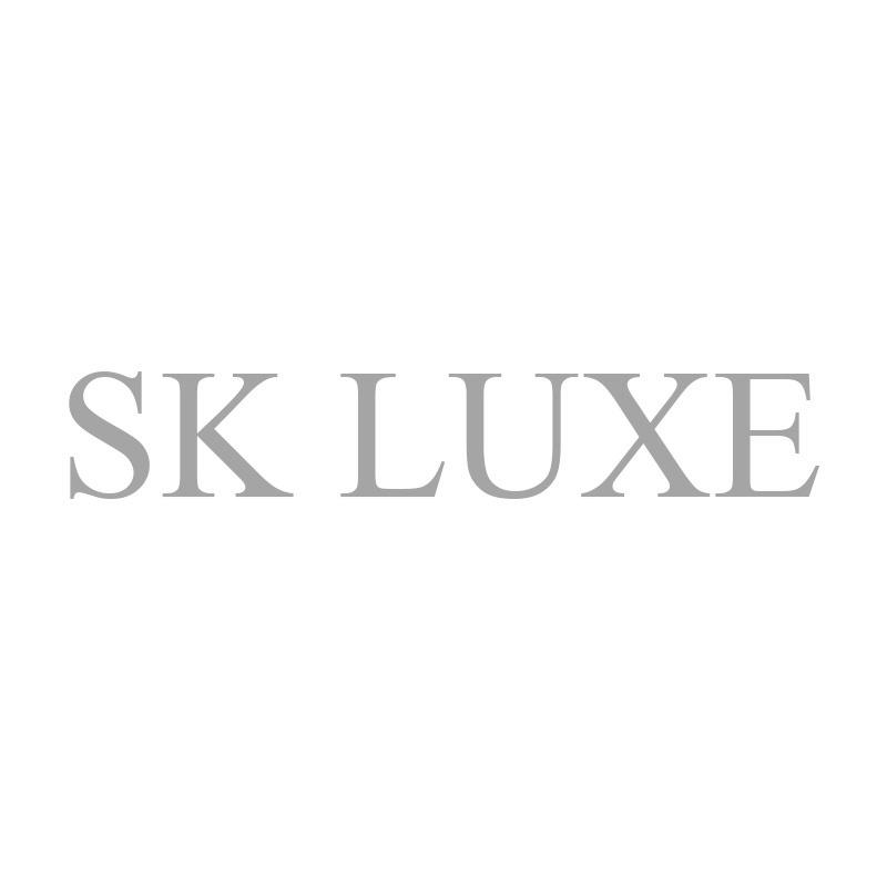转让商标-SK LUXE