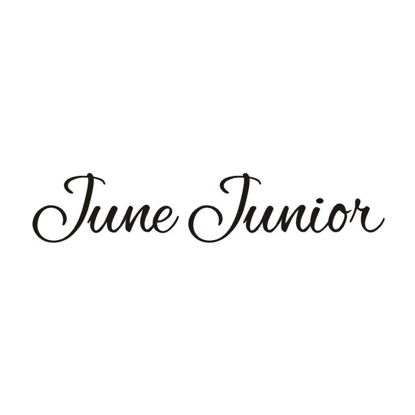 转让商标-JUNE JUNIOR