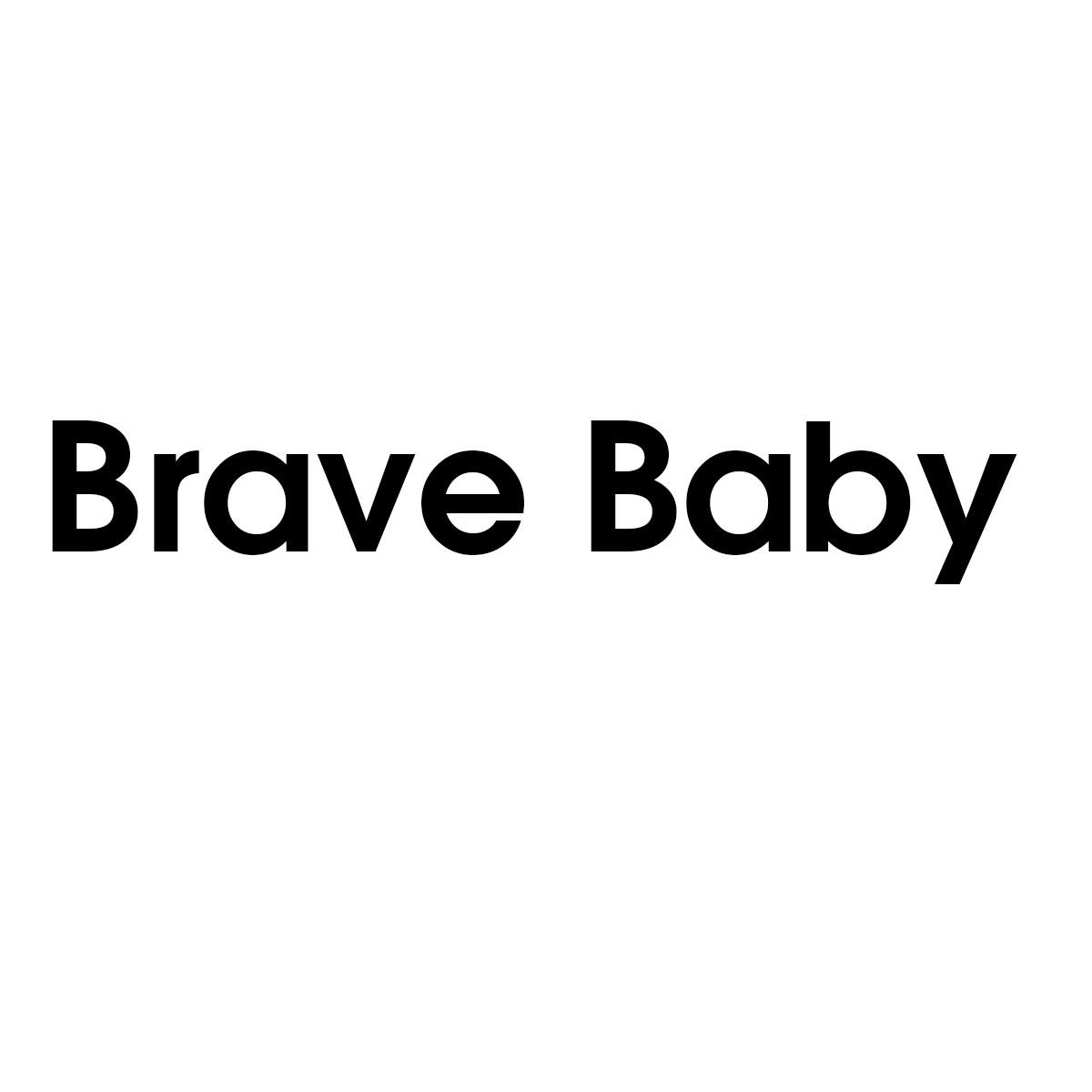转让商标-BRAVE BABY