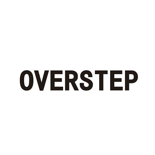 转让商标-OVERSTEP