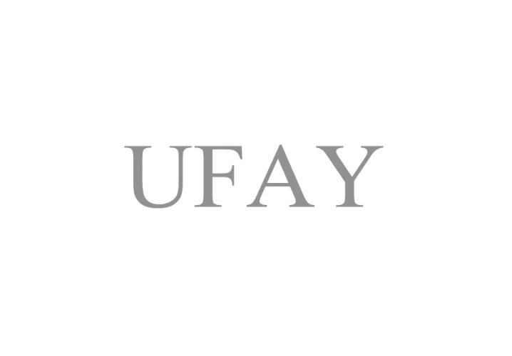 转让商标-UFAY