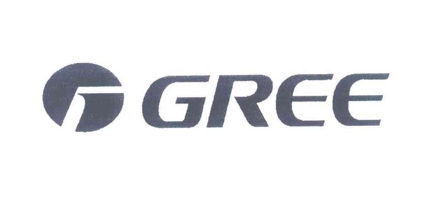 GREE商标标样