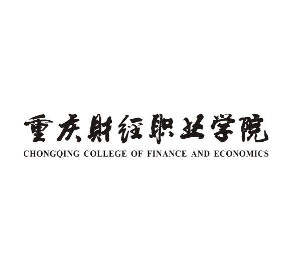 财经学院logo设计理念图片