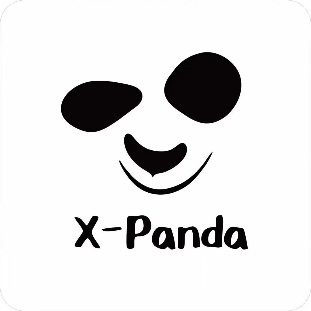 商标文字x-panda商标注册号 55667258,商标申请人王福新的商标详情