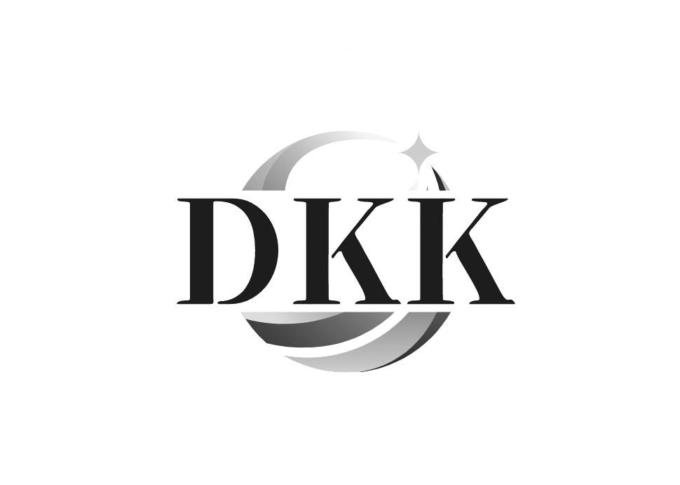 转让商标-DKK