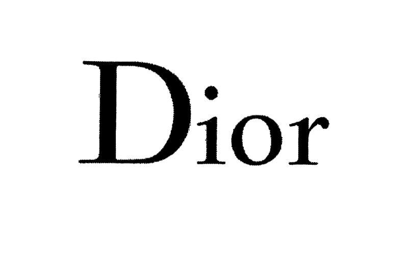 商标文字dior商标注册号 53895524,商标申请人张丽文的商标详情 - 标