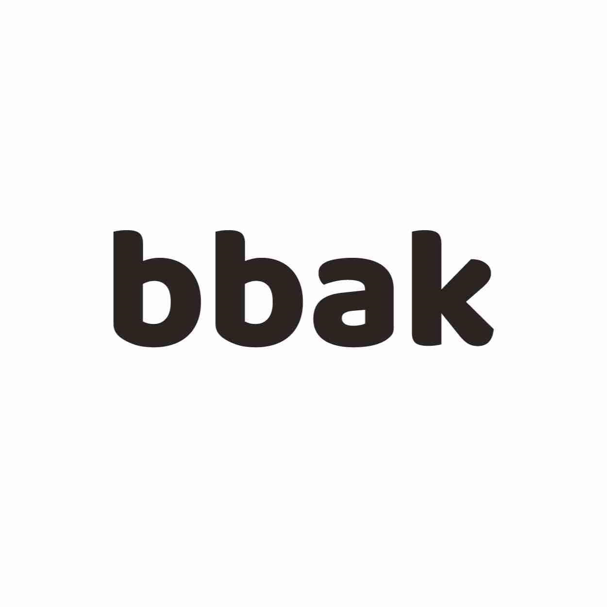 转让商标-BBAK