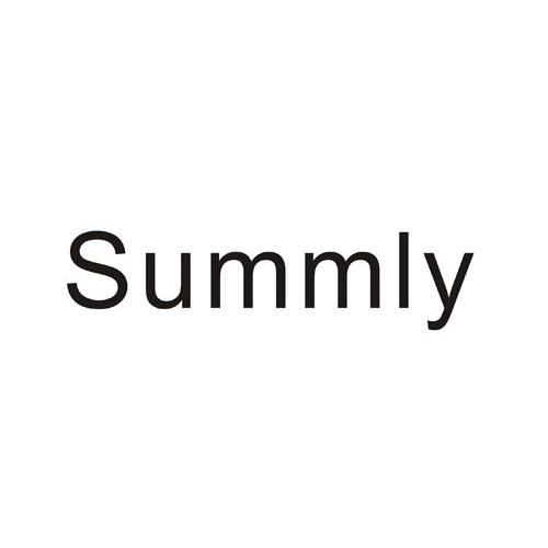 转让商标-SUMMLY