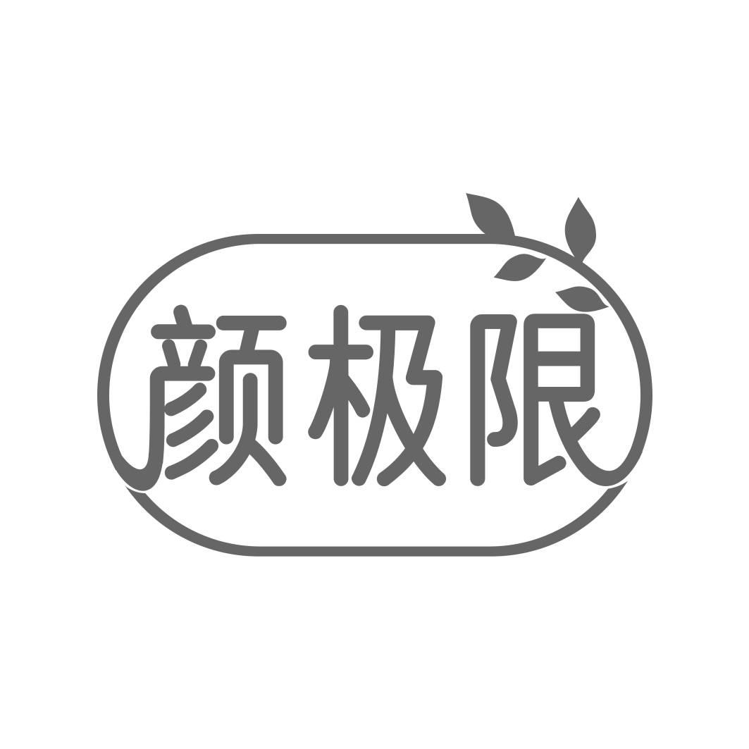 转让商标-颜极限