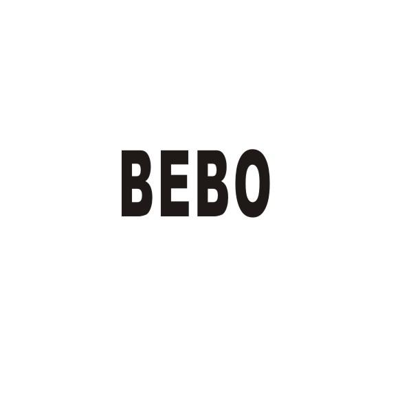 转让商标-BEBO