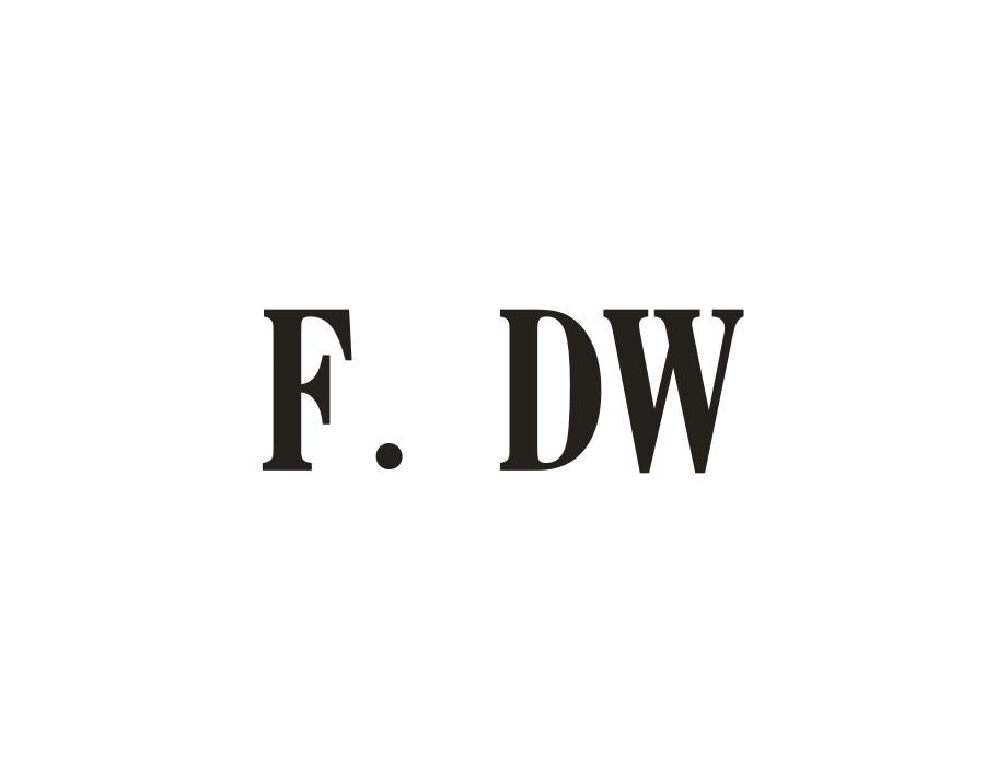 转让商标-F. DW