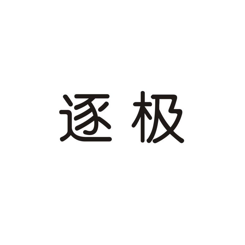 转让商标-逐极