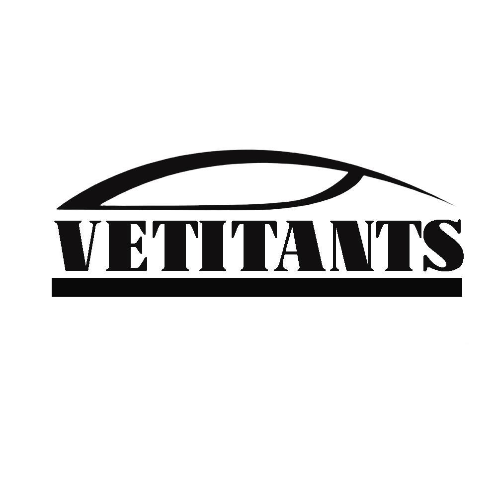 转让商标-VETITANTS