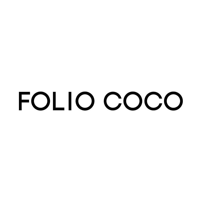 转让商标-FOLIO COCO
