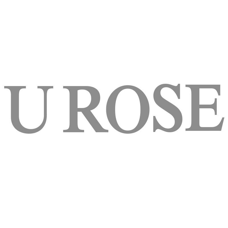 转让商标-U ROSE