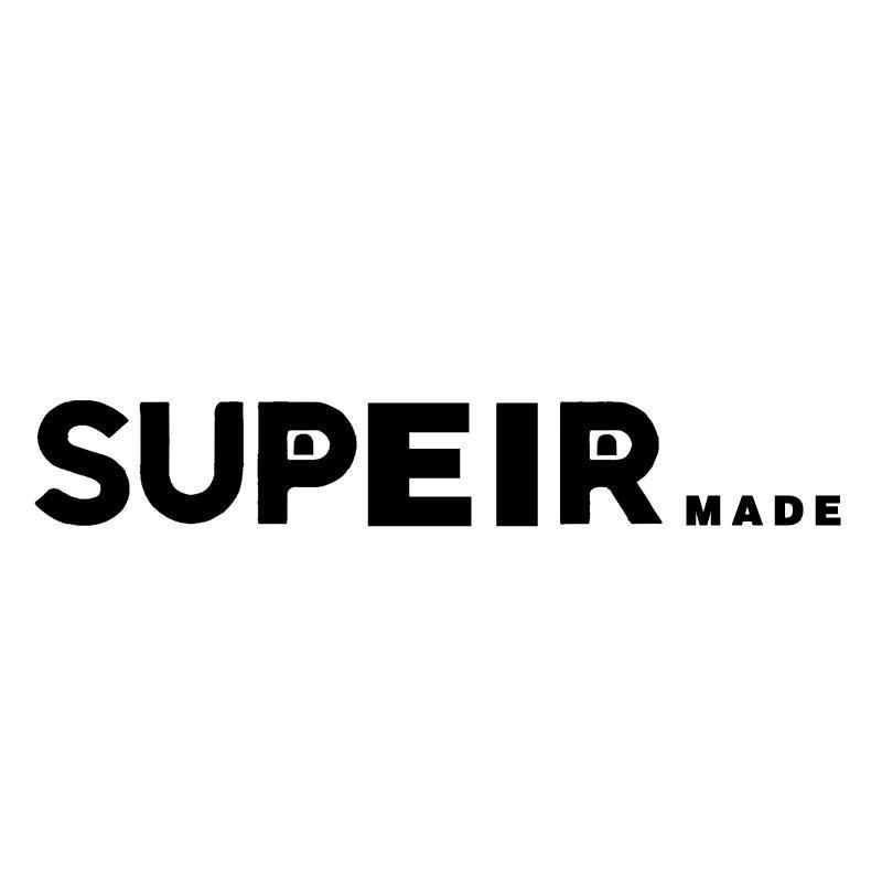 转让商标-SUPEIR MADE