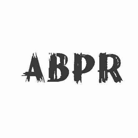 转让商标-ABPR