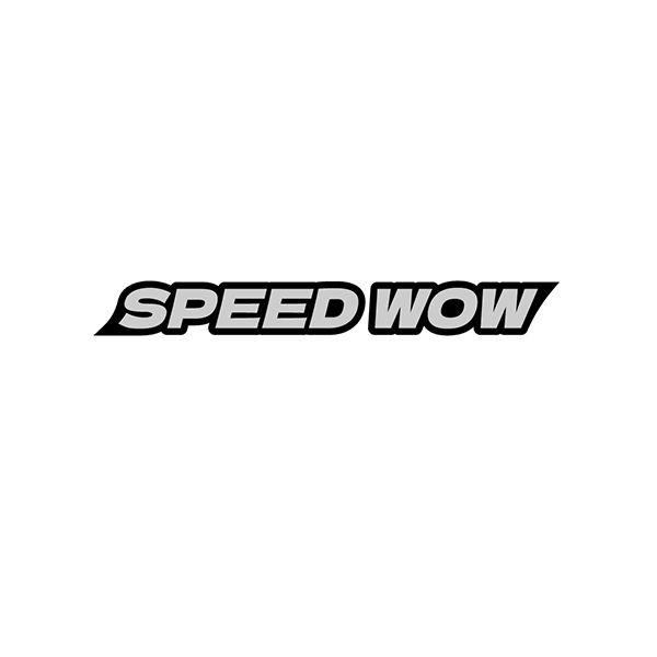 转让商标-SPEED WOW