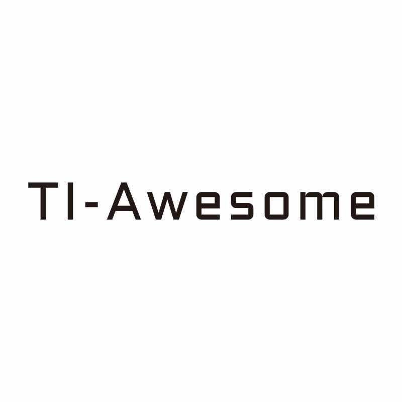转让商标-TI-AWESOME