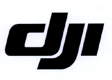 DJI商标标样