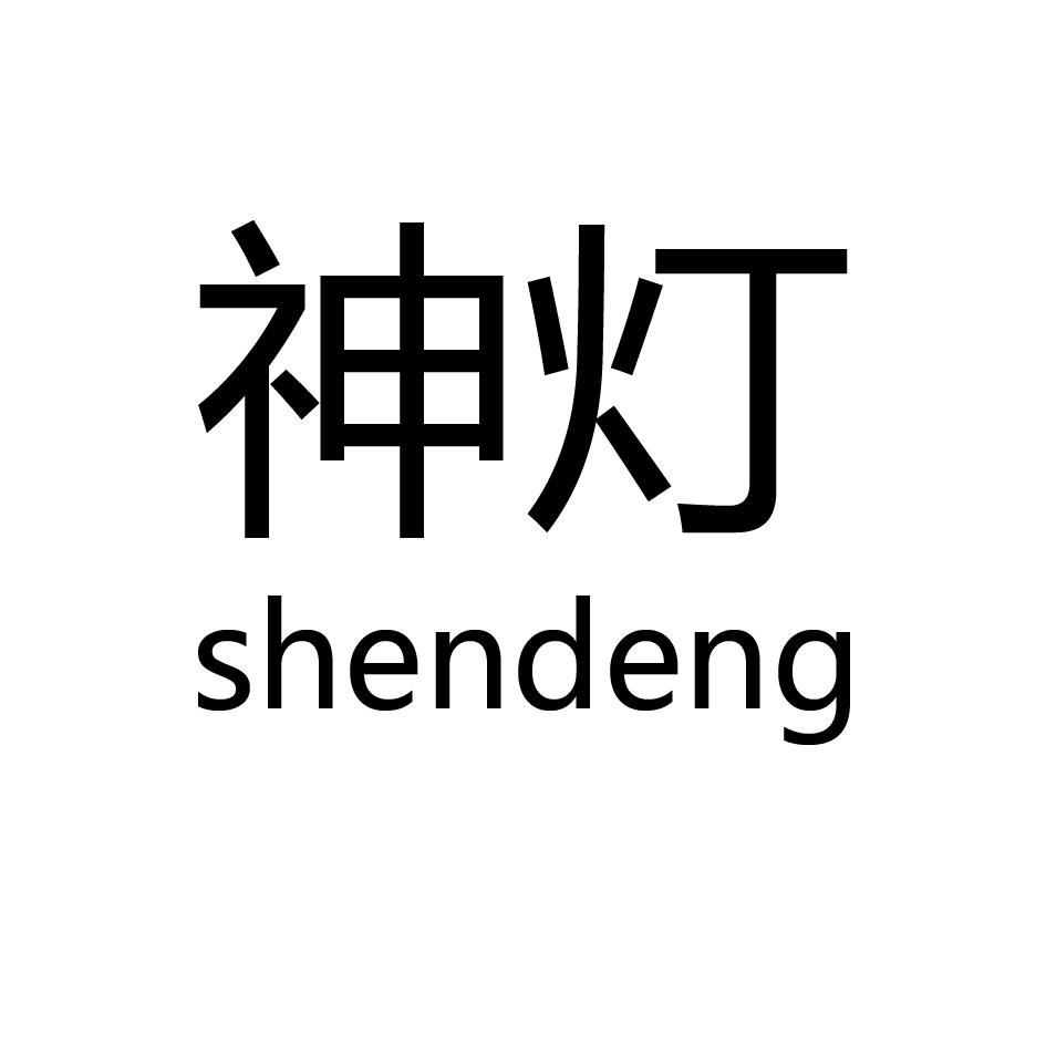 商标文字神灯商标注册号 18110113,商标申请人纪家刚的商标详情 - 标