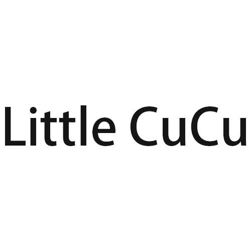转让商标-LITTLE CUCU