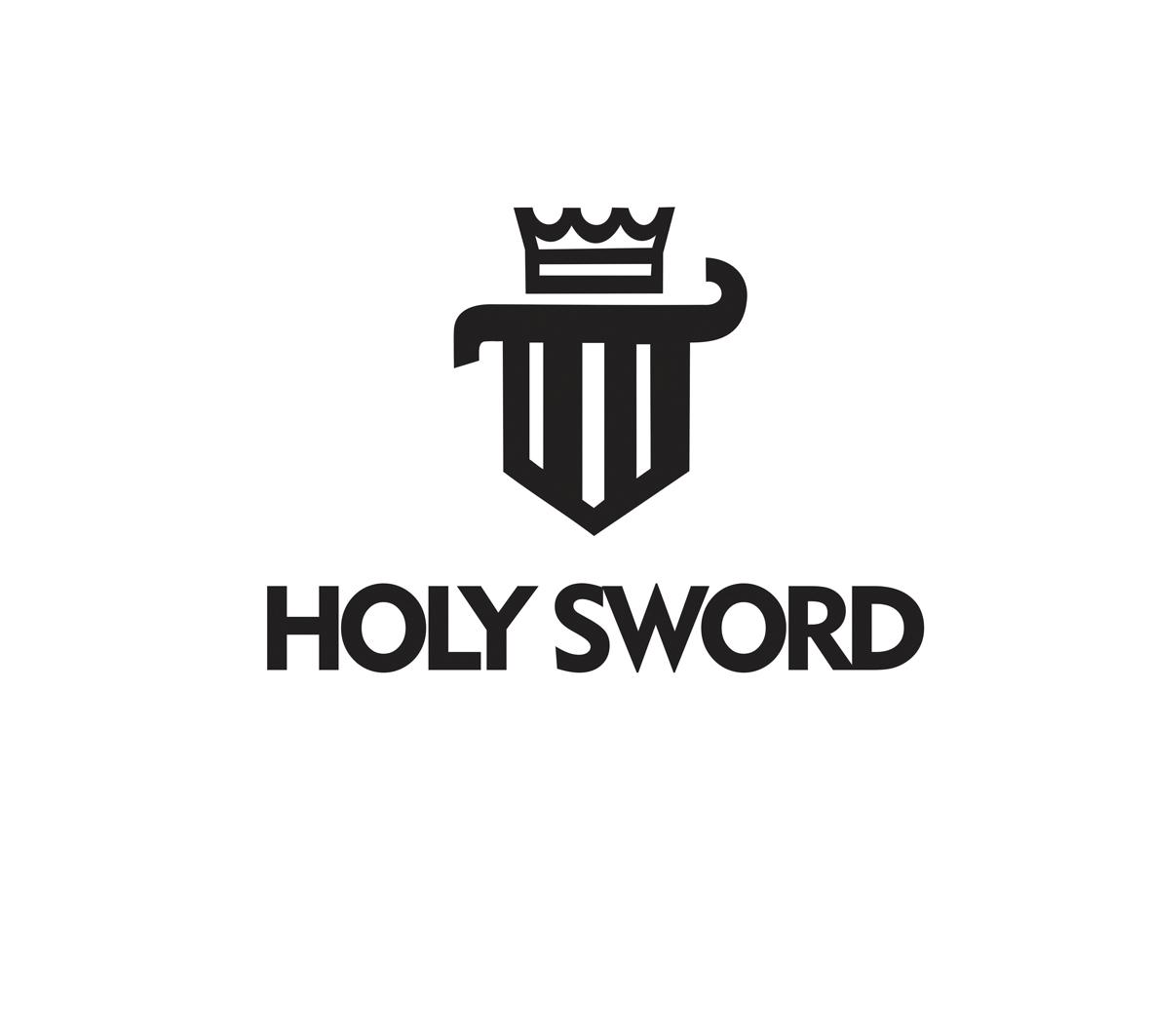 商标文字holy sword商标注册号 55529241,商标申请人王俊林的商标详情