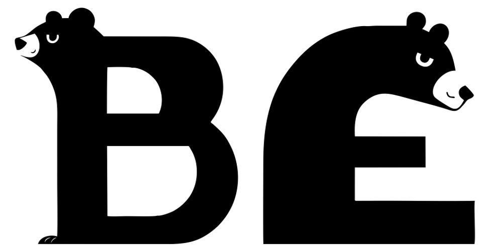 转让商标-BE