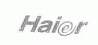 HAIER商标标样