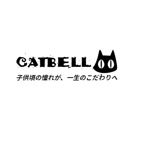 商标文字cat bell 子供顷憧一生商标注册号 57964354,商标申请人凯特