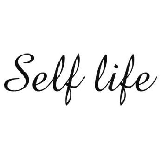 转让商标-SELF LIFE