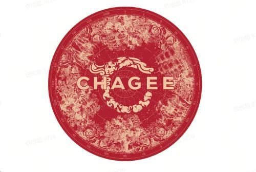 CHAGEE商标标样