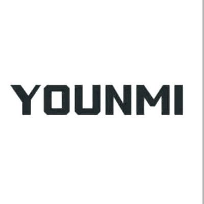 转让商标-YOUNMI