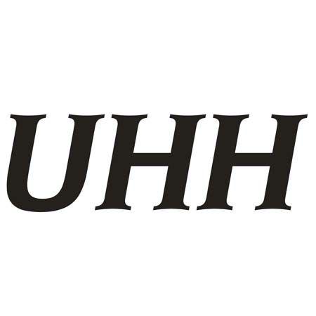 转让商标-UHH