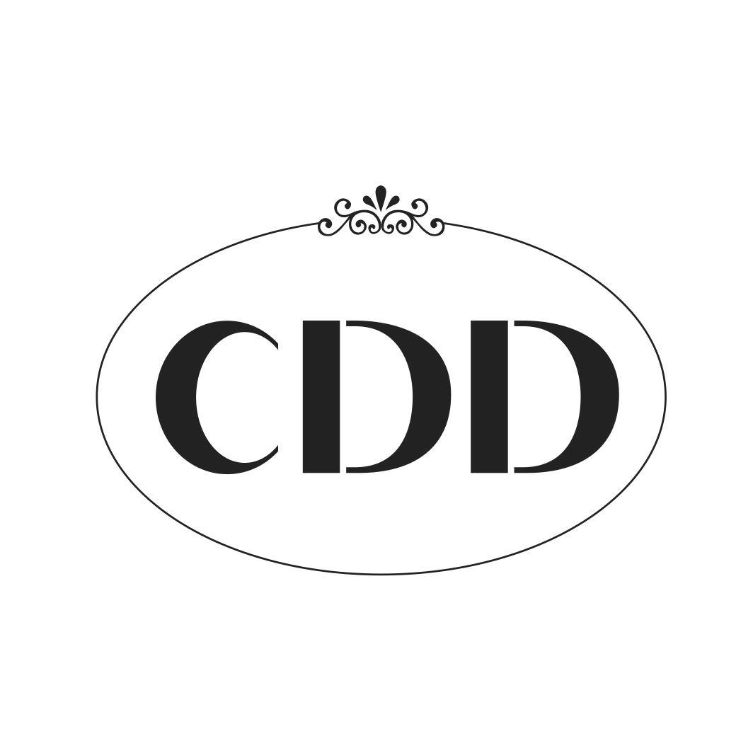 转让商标-CDD