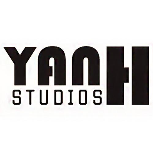 转让商标-YANH STUDIOS