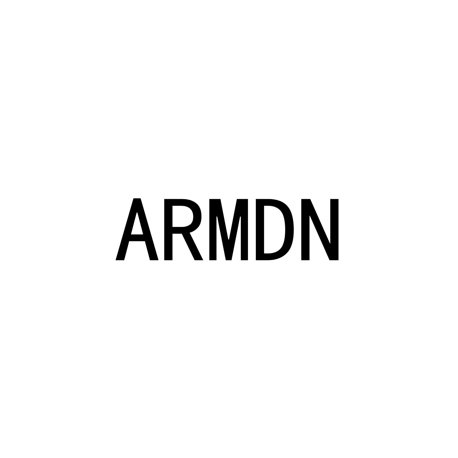 转让商标-ARMDN