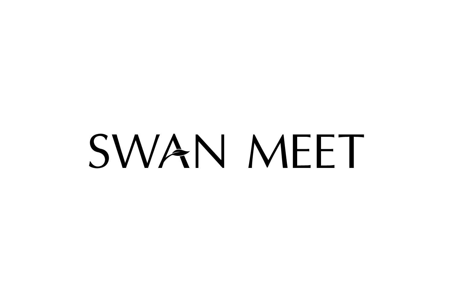 转让商标-SWAN MEET