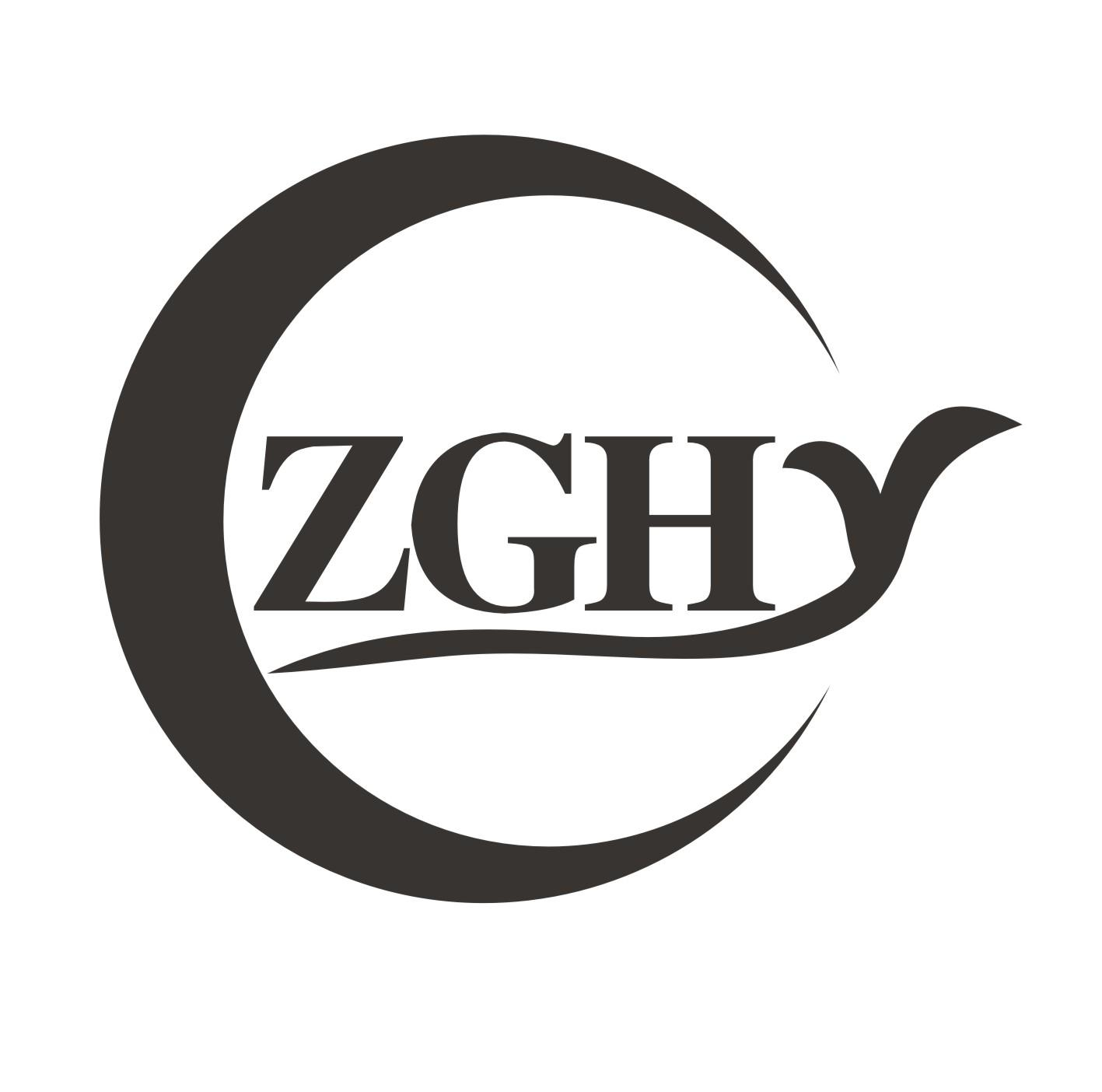 商标文字zghy商标注册号 57879443,商标申请人温州华耀生物科技有限
