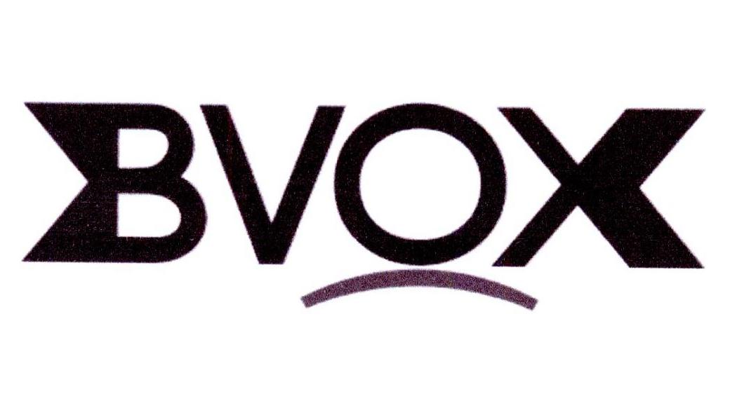 转让商标-BVOX