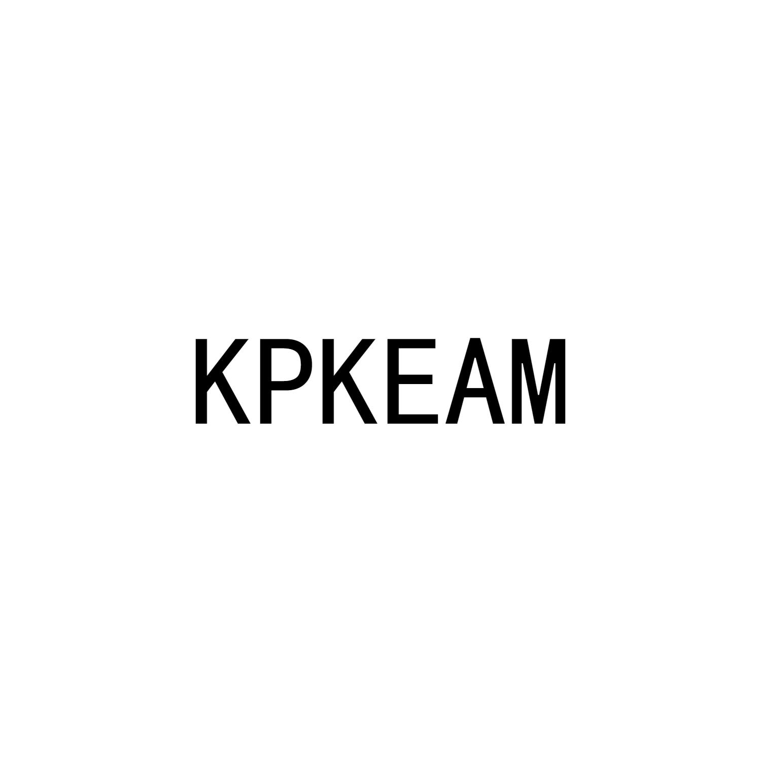 转让商标-KPKEAM